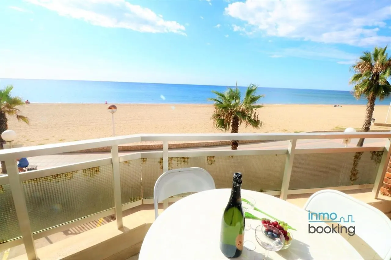 Costar Dor Cambrils, En Primera Linea Spain