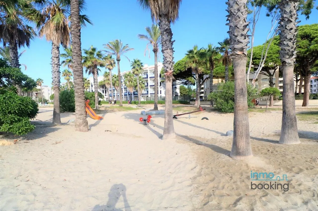 Apartment Costar Dor Cambrils, En Primera Linea
