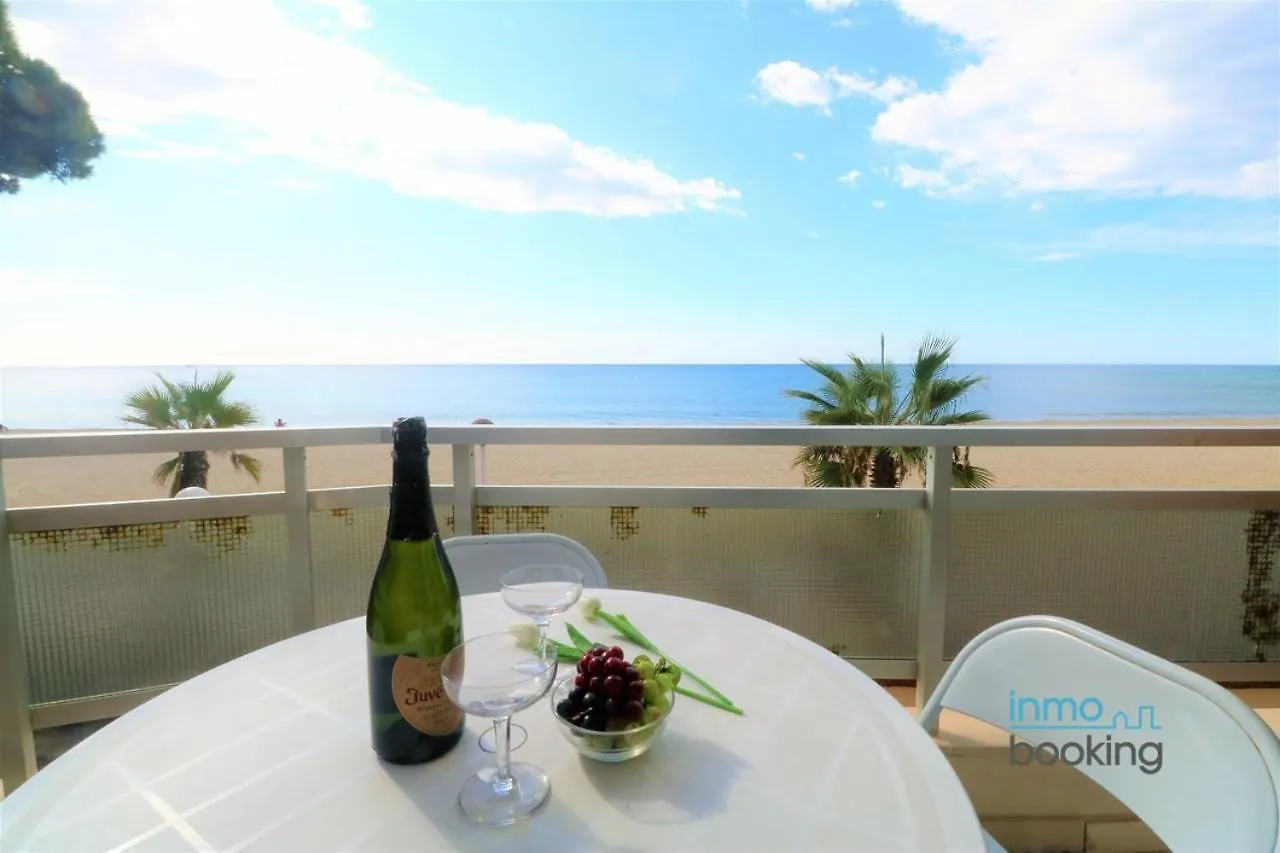 Costar Dor Cambrils, En Primera Linea Apartment Cambrils