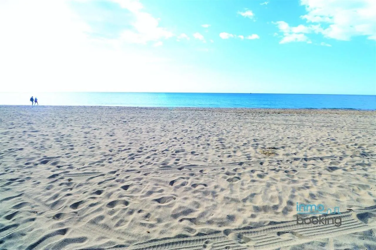Apartment Costar Dor Cambrils, En Primera Linea