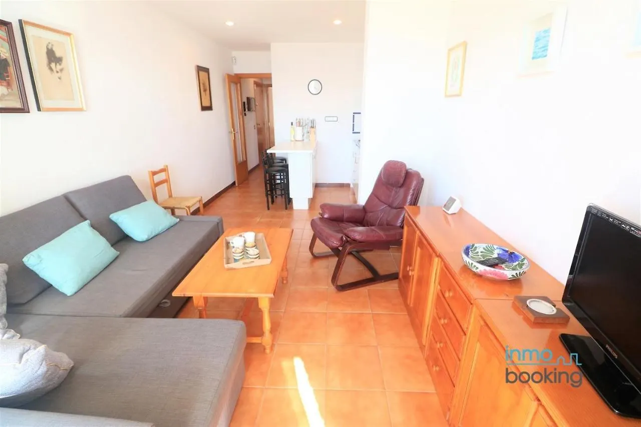 Costar Dor Cambrils, En Primera Linea Apartment Cambrils