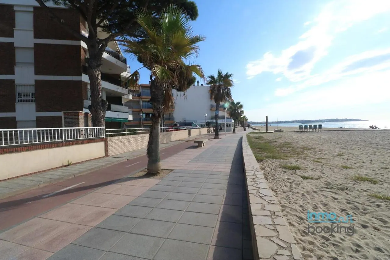 Costar Dor Cambrils, En Primera Linea
