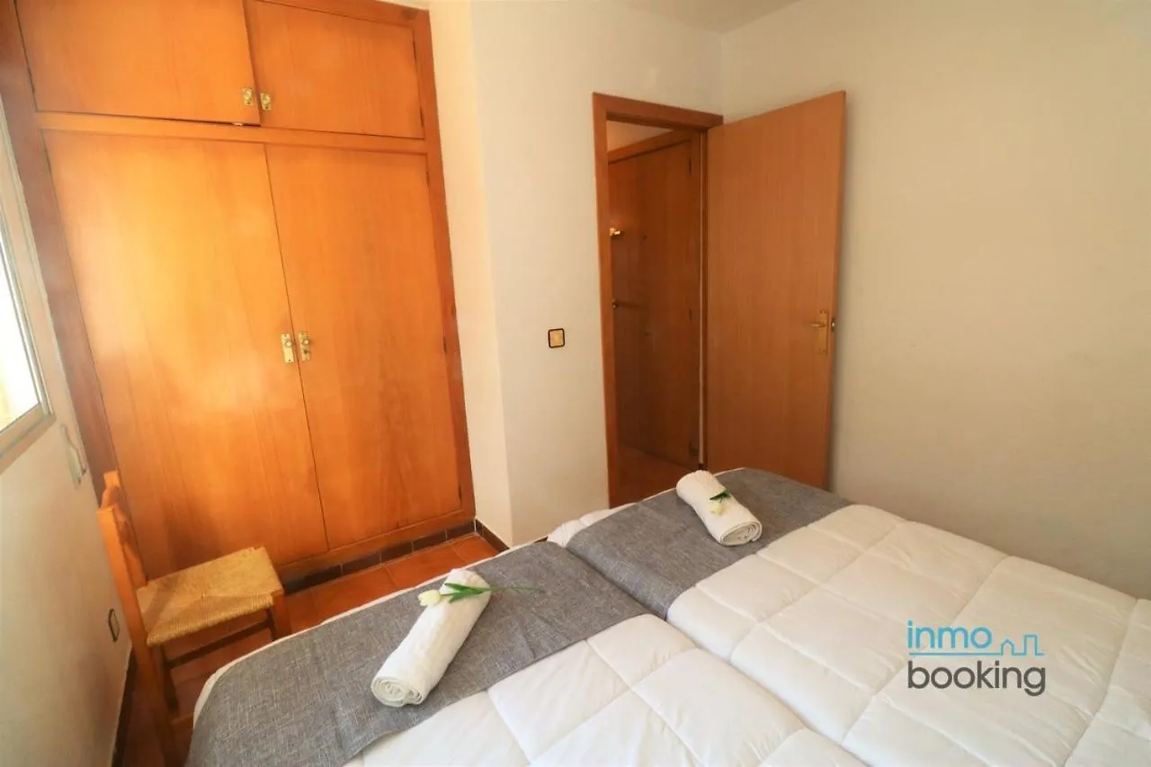 Costar Dor Cambrils, En Primera Linea 0*, Cambrils Spain