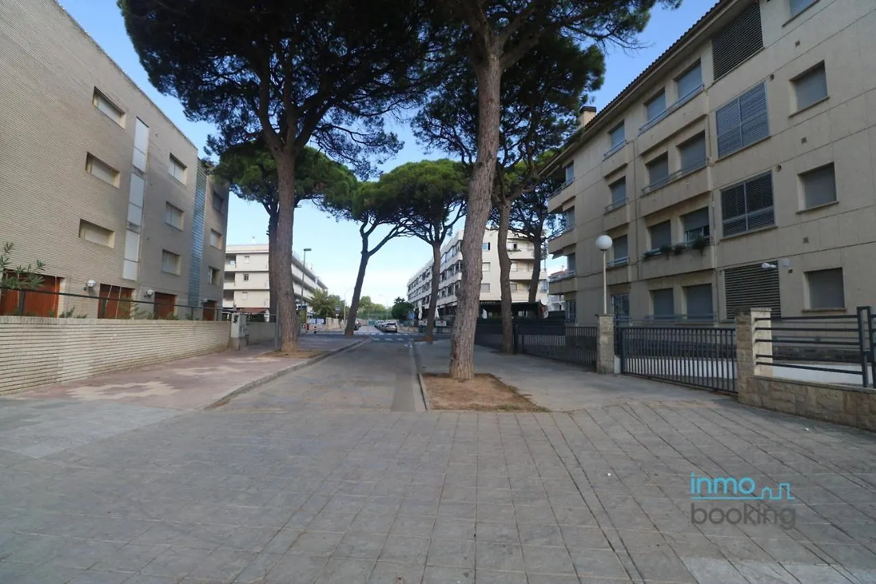 Apartment Costar Dor Cambrils, En Primera Linea