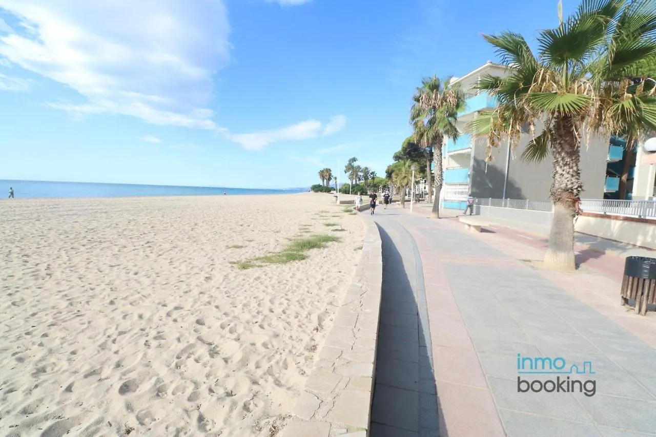 Apartment Costar Dor Cambrils, En Primera Linea