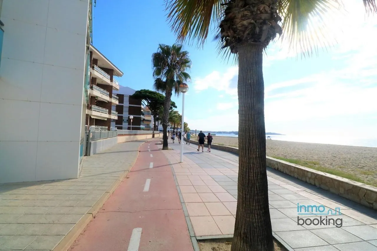 Costar Dor Cambrils, En Primera Linea 0*, Cambrils