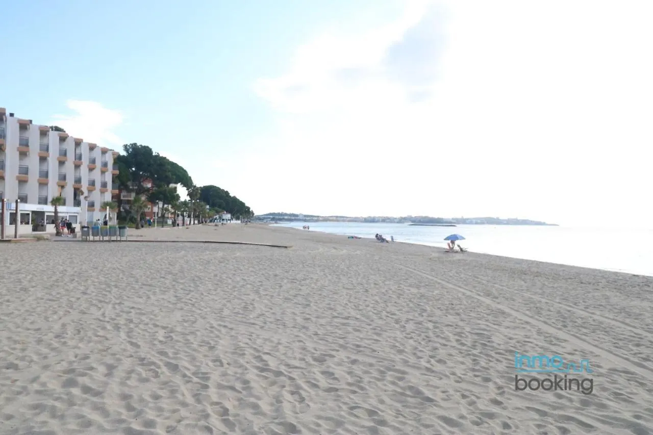 Costar Dor Cambrils, En Primera Linea Cambrils