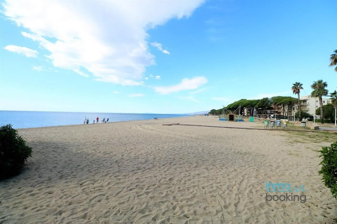 Costar Dor Cambrils, En Primera Linea Spain