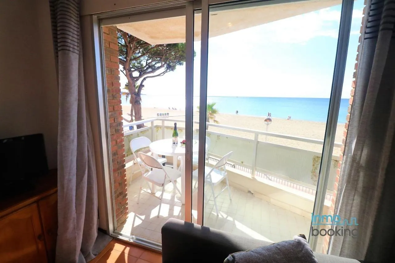Costar Dor Cambrils, En Primera Linea Apartment