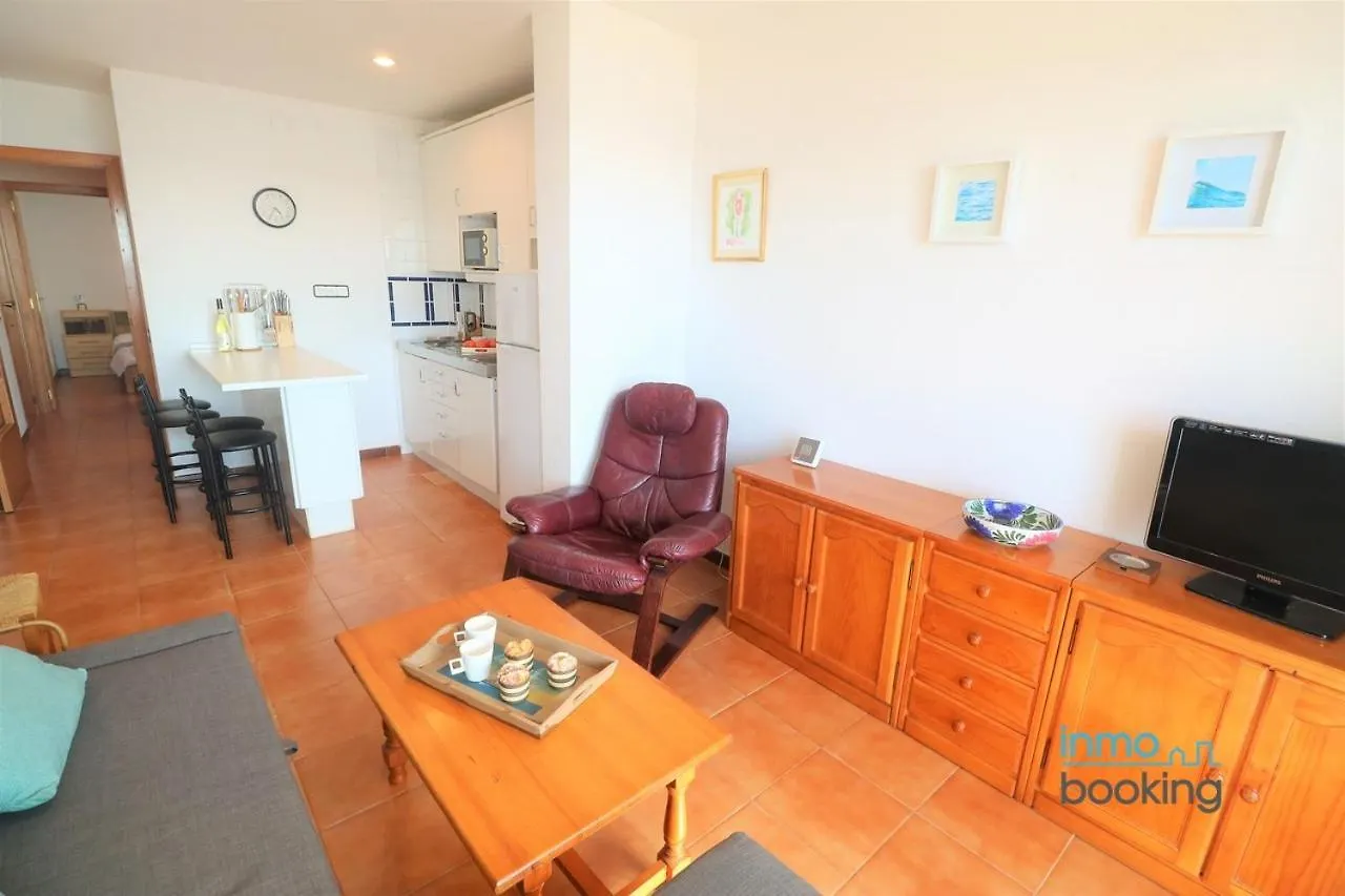 Costar Dor Cambrils, En Primera Linea 0*, Cambrils Spain