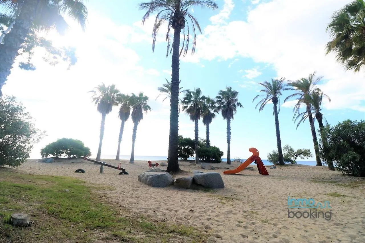 Costar Dor Cambrils, En Primera Linea Apartment Cambrils