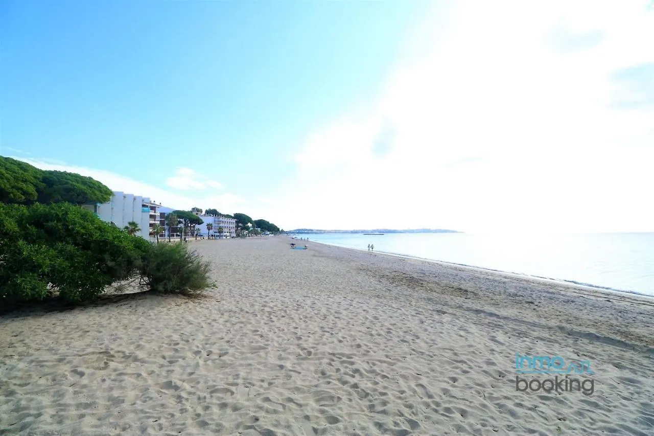 Apartment Costar Dor Cambrils, En Primera Linea