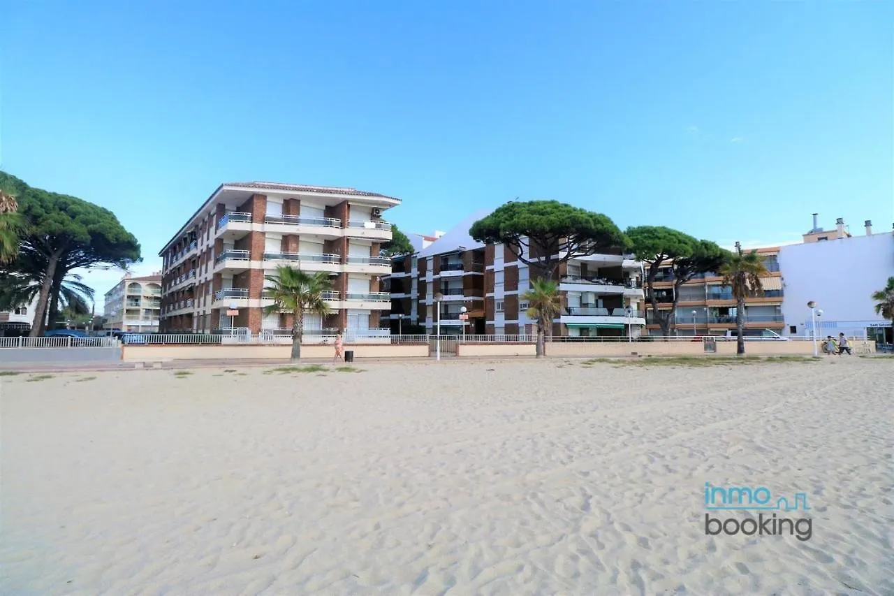 Costar Dor Cambrils, En Primera Linea 0*, Cambrils