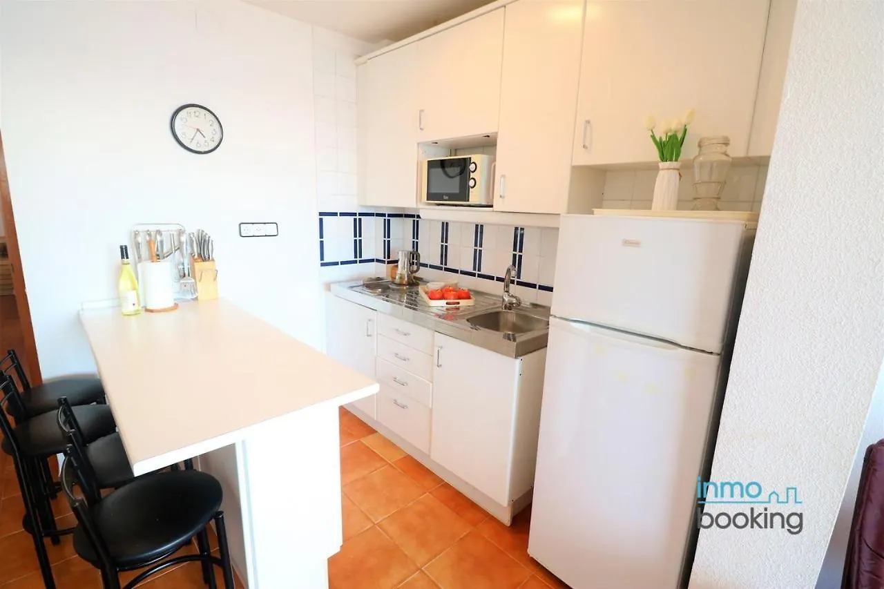 Costar Dor Cambrils, En Primera Linea Apartment