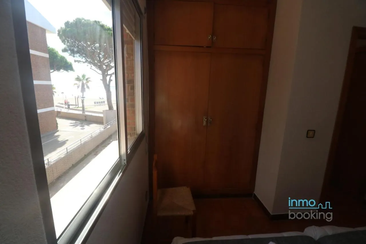 Costar Dor Cambrils, En Primera Linea