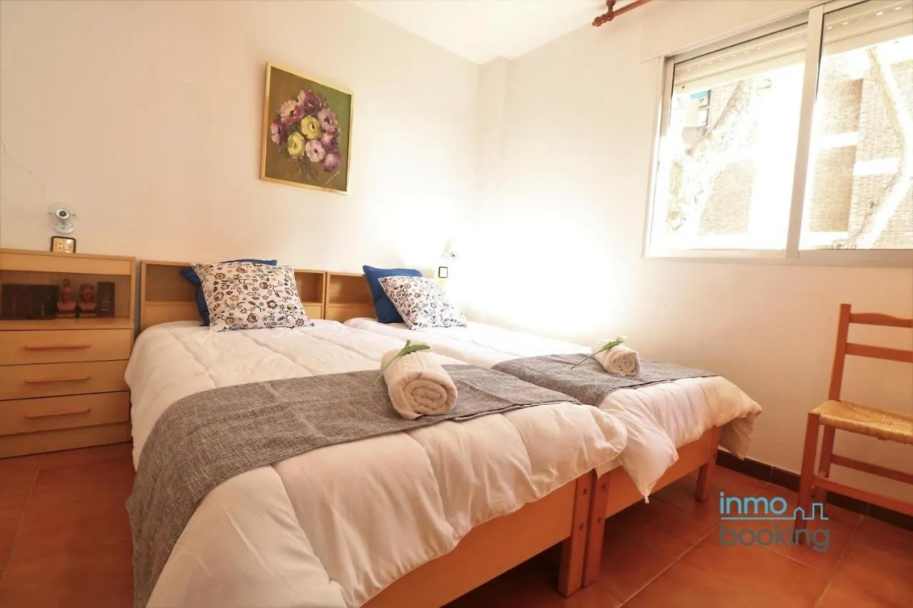 Apartment Costar Dor Cambrils, En Primera Linea Spain