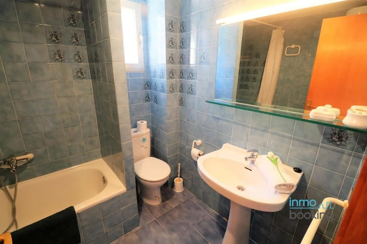 Costar Dor Cambrils, En Primera Linea Apartment