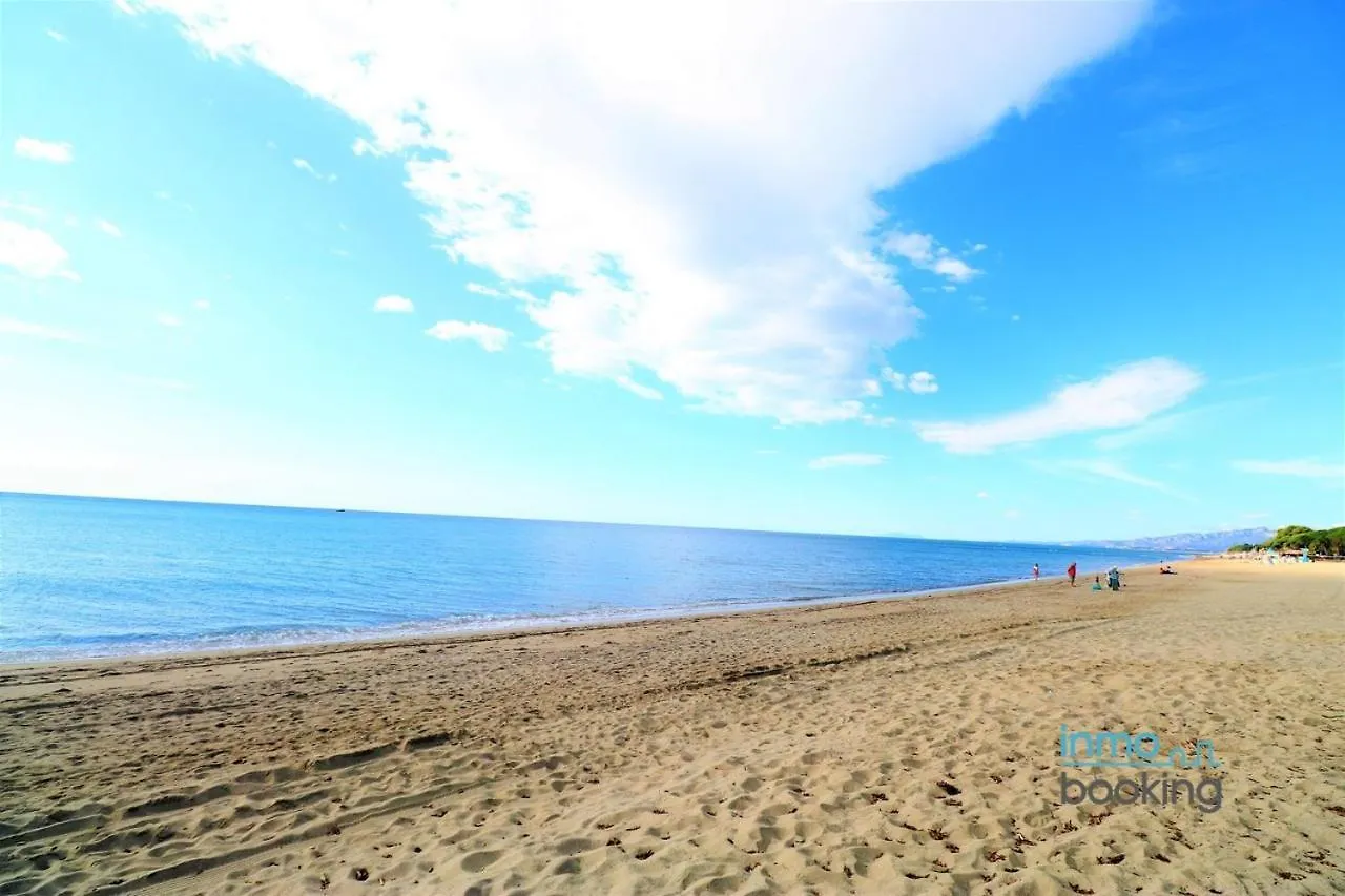 Costar Dor Cambrils, En Primera Linea 0*, Cambrils